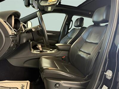 2016 Jeep Grand Cherokee Limited - Photo 8 - Jonestown, PA 17038