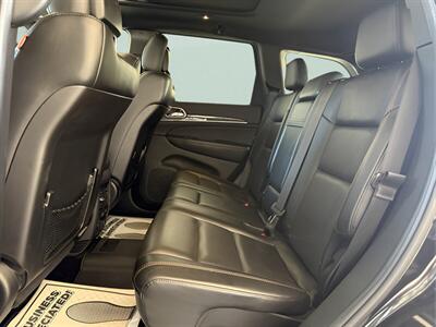 2016 Jeep Grand Cherokee Limited - Photo 11 - Jonestown, PA 17038