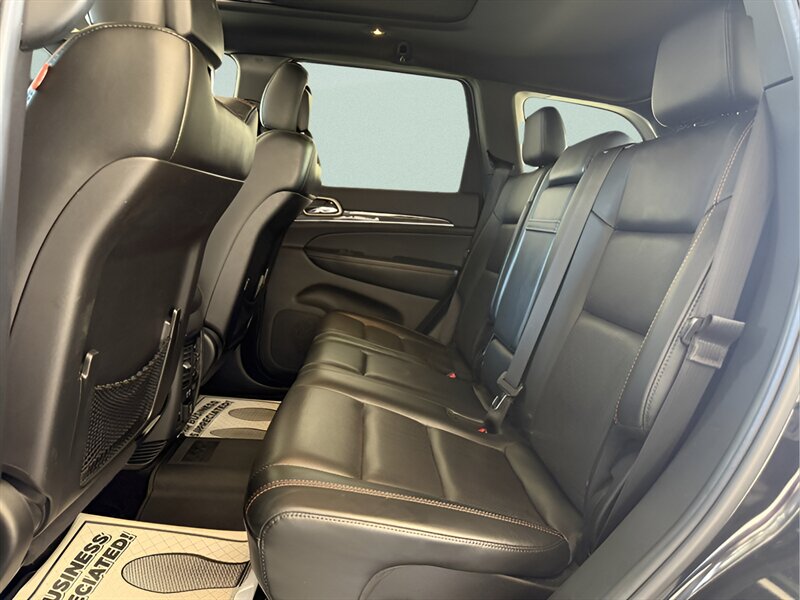 2016 Jeep Grand Cherokee Limited - Photo 11 - Jonestown, PA 17038