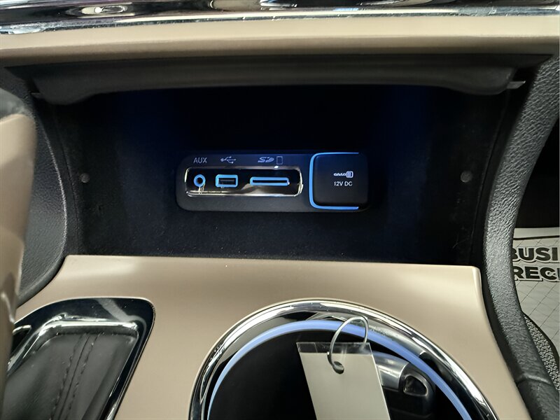 2016 Jeep Grand Cherokee Limited - Photo 25 - Jonestown, PA 17038