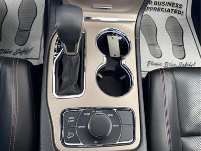 2016 Jeep Grand Cherokee Limited - Photo 24 - Jonestown, PA 17038