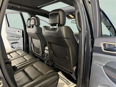 2016 Jeep Grand Cherokee Limited - Photo 15 - Jonestown, PA 17038