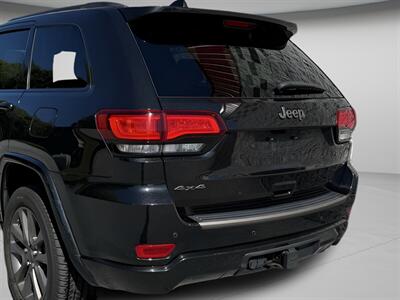 2016 Jeep Grand Cherokee Limited - Photo 26 - Jonestown, PA 17038