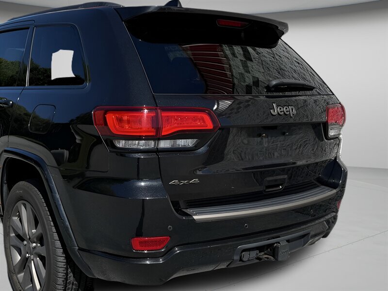 2016 Jeep Grand Cherokee Limited - Photo 26 - Jonestown, PA 17038