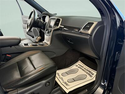 2016 Jeep Grand Cherokee Limited - Photo 19 - Jonestown, PA 17038