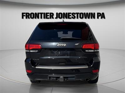 2016 Jeep Grand Cherokee Limited - Photo 5 - Jonestown, PA 17038