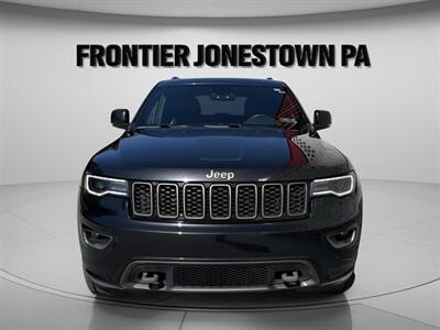 2016 Jeep Grand Cherokee Limited - Photo 6 - Jonestown, PA 17038