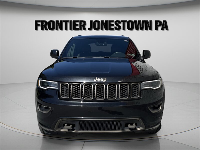 2016 Jeep Grand Cherokee Limited - Photo 6 - Jonestown, PA 17038