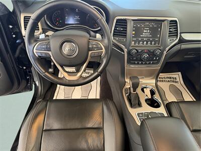 2016 Jeep Grand Cherokee Limited - Photo 14 - Jonestown, PA 17038