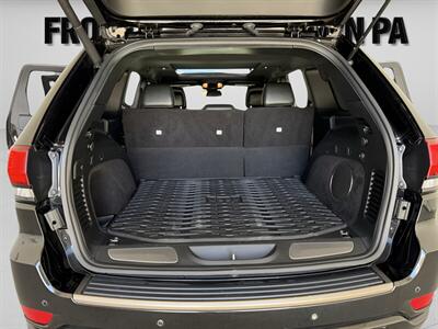 2016 Jeep Grand Cherokee Limited - Photo 17 - Jonestown, PA 17038