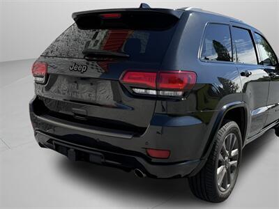 2016 Jeep Grand Cherokee Limited - Photo 4 - Jonestown, PA 17038