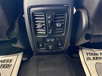 2016 Jeep Grand Cherokee Limited - Photo 10 - Jonestown, PA 17038