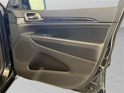 2016 Jeep Grand Cherokee Limited - Photo 18 - Jonestown, PA 17038