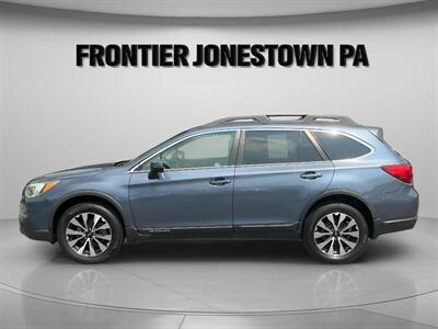2016 Subaru Outback 2.5i Limited - Photo 6 - Jonestown, PA 17038