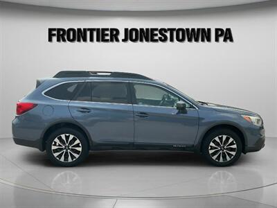 2016 Subaru Outback 2.5i Limited - Photo 3 - Jonestown, PA 17038