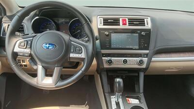 2016 Subaru Outback 2.5i Limited - Photo 7 - Jonestown, PA 17038