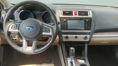 2016 Subaru Outback 2.5i Limited - Photo 7 - Jonestown, PA 17038