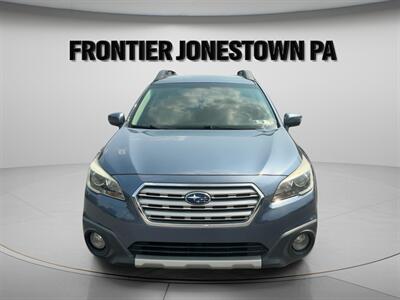2016 Subaru Outback 2.5i Limited - Photo 2 - Jonestown, PA 17038