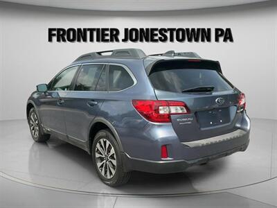 2016 Subaru Outback 2.5i Limited - Photo 5 - Jonestown, PA 17038