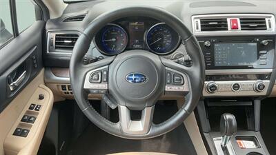 2016 Subaru Outback 2.5i Limited - Photo 9 - Jonestown, PA 17038