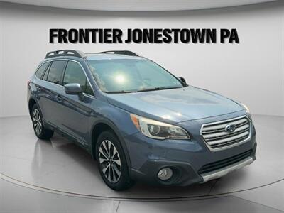 2016 Subaru Outback 2.5i Limited - Photo 2 - Jonestown, PA 17038