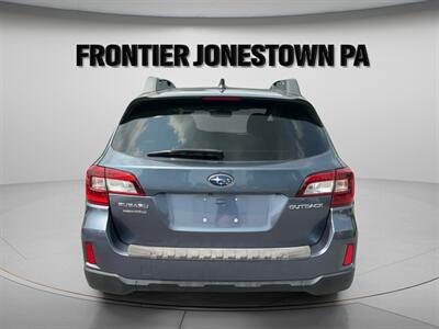 2016 Subaru Outback 2.5i Limited - Photo 5 - Jonestown, PA 17038