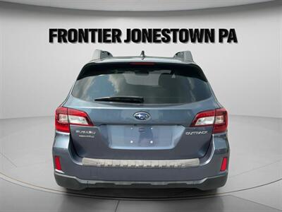 2016 Subaru Outback 2.5i Limited - Photo 4 - Jonestown, PA 17038