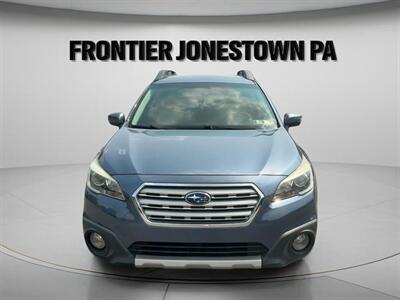 2016 Subaru Outback 2.5i Limited - Photo 1 - Jonestown, PA 17038