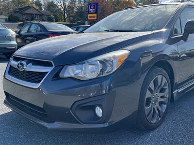 2013 Subaru Impreza 2.0i Sport Limited   - Photo 5 - Jonestown, PA 17038