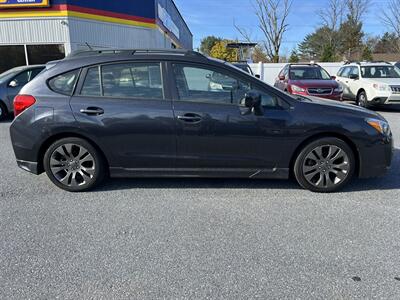 2013 Subaru Impreza 2.0i Sport Limited   - Photo 2 - Jonestown, PA 17038