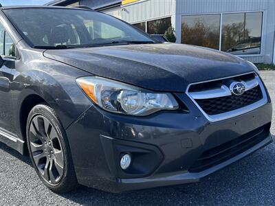 2013 Subaru Impreza 2.0i Sport Limited   - Photo 3 - Jonestown, PA 17038