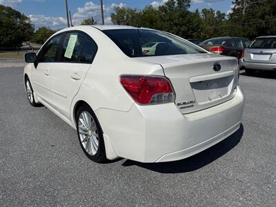 2014 Subaru Impreza 2.0i Premium   - Photo 5 - Jonestown, PA 17038