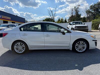 2014 Subaru Impreza 2.0i Premium   - Photo 8 - Jonestown, PA 17038