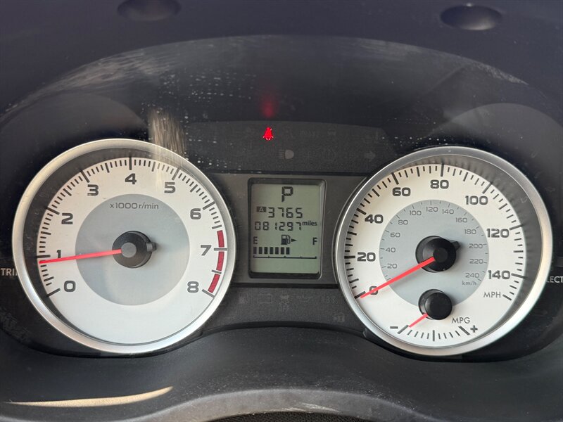 2014 Subaru Impreza 2.0i Premium photo 17