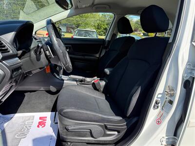 2014 Subaru Impreza 2.0i Premium   - Photo 13 - Jonestown, PA 17038