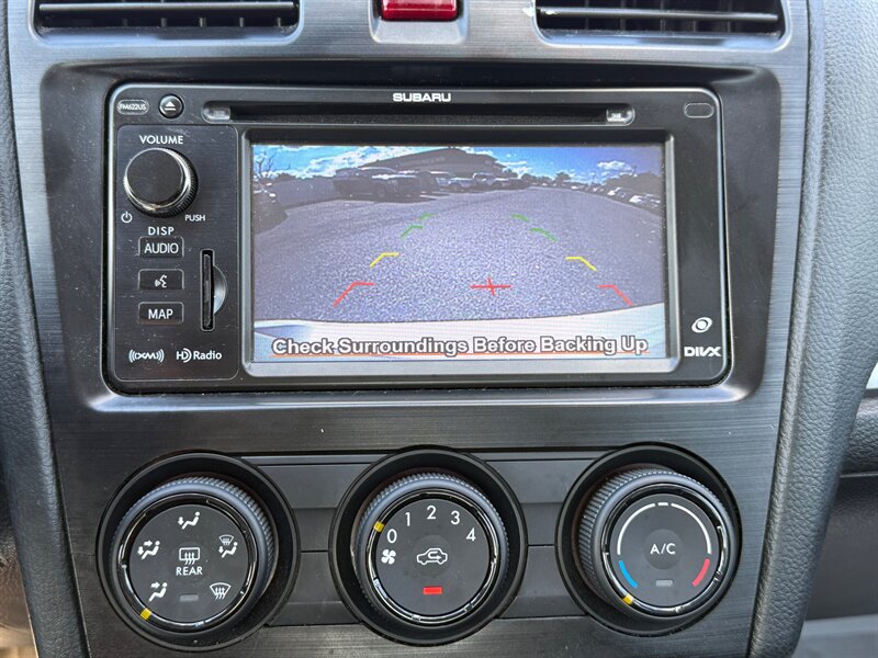 2014 Subaru Impreza 2.0i Premium photo 22