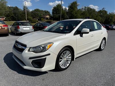 2014 Subaru Impreza 2.0i Premium   - Photo 2 - Jonestown, PA 17038