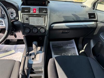 2014 Subaru Impreza 2.0i Premium   - Photo 10 - Jonestown, PA 17038