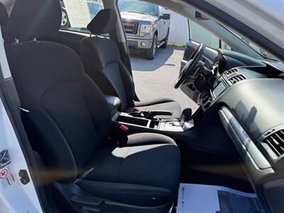 2014 Subaru Impreza 2.0i Premium   - Photo 23 - Jonestown, PA 17038