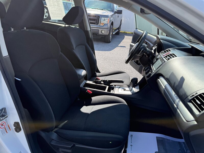 2014 Subaru Impreza 2.0i Premium photo 21