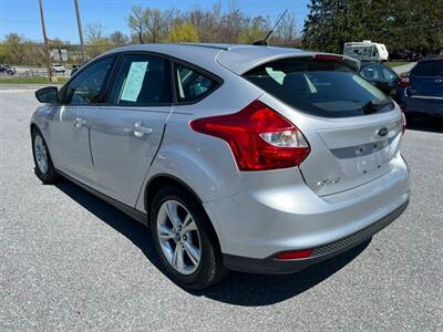 2014 Ford Focus SE   - Photo 8 - Jonestown, PA 17038