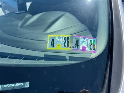 2014 Ford Focus SE   - Photo 21 - Jonestown, PA 17038