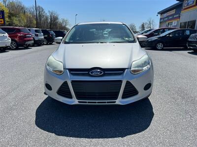 2014 Ford Focus SE   - Photo 3 - Jonestown, PA 17038