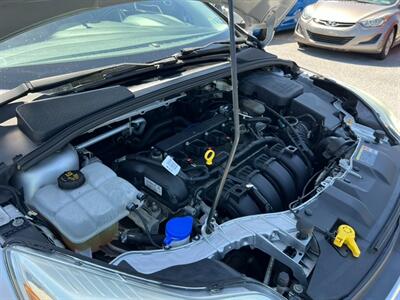 2014 Ford Focus SE   - Photo 24 - Jonestown, PA 17038