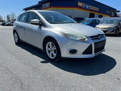 2014 Ford Focus SE   - Photo 4 - Jonestown, PA 17038