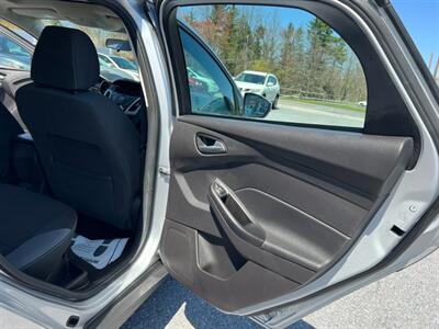 2014 Ford Focus SE   - Photo 14 - Jonestown, PA 17038