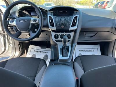 2014 Ford Focus SE   - Photo 19 - Jonestown, PA 17038