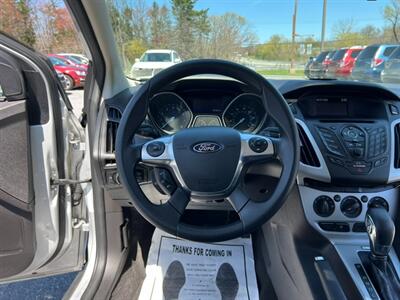 2014 Ford Focus SE   - Photo 20 - Jonestown, PA 17038