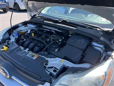 2014 Ford Focus SE   - Photo 23 - Jonestown, PA 17038