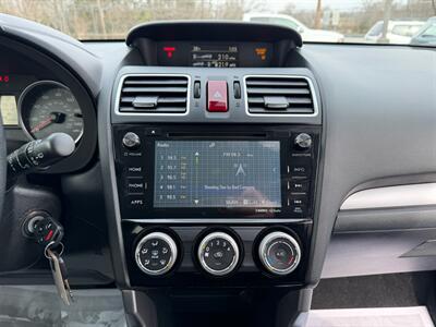 2016 Subaru Forester 2.5i Premium   - Photo 19 - Jonestown, PA 17038